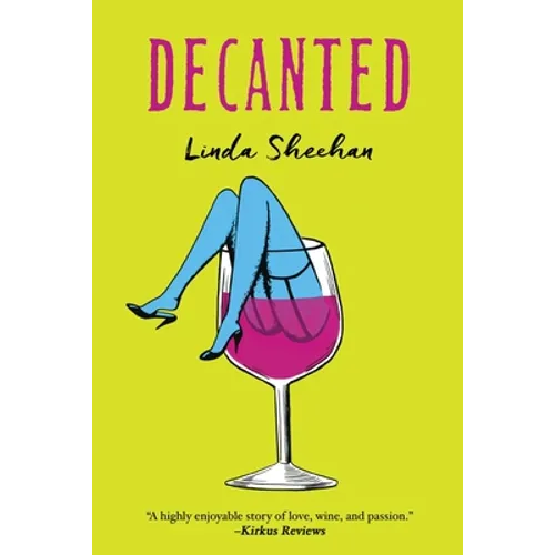 Decanted - Paperback
