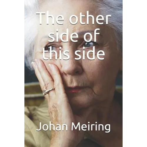 The Other Side of This Side - Paperback