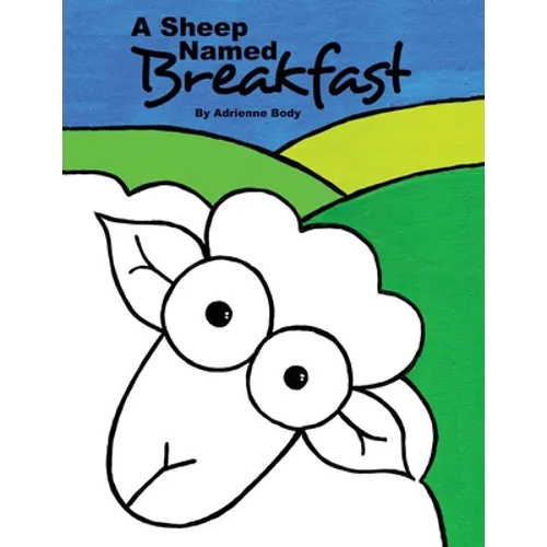 A Sheep Named Breakfast - Paperback