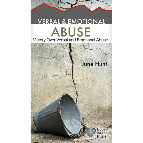 Verbal and Emotional Abuse - Paperback