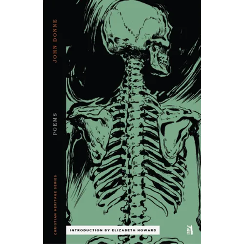 Poems of John Donne - Paperback