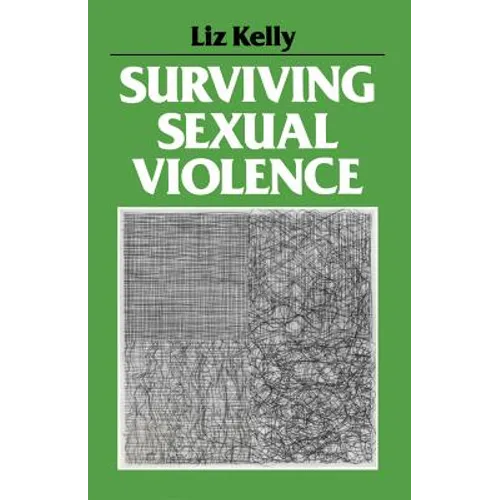 Surviving Sexual Violence - Paperback