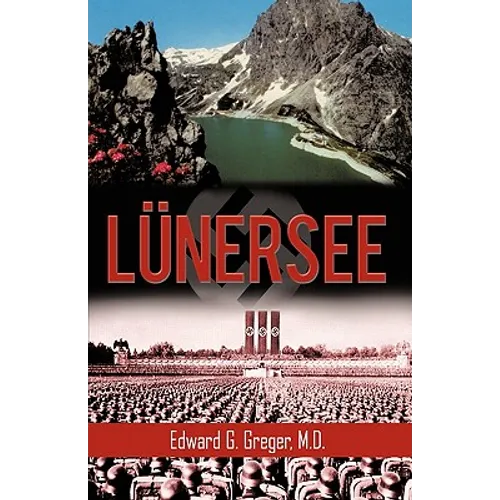 Lunersee - Paperback