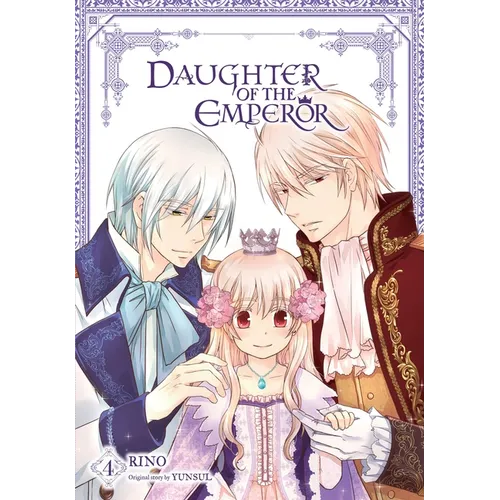Daughter of the Emperor, Vol. 4: Volume 4 - Paperback