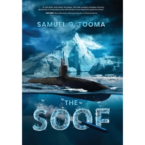 The SOOF - Hardcover