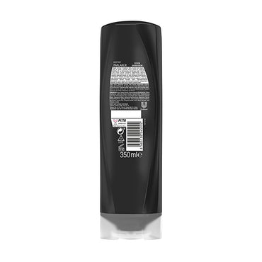 Elidor Hair Serum for Dark Hair - Nourishing Leave-in Conditioner with Chia Seed Oil, Vitamin E & Keratin for Shine Enhancement