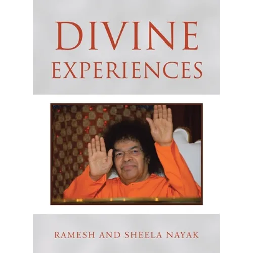 Divine Experiences - Hardcover