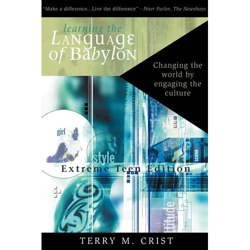 Learning the Language of Babylon - Paperback