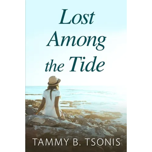 Lost Among the Tide - Paperback