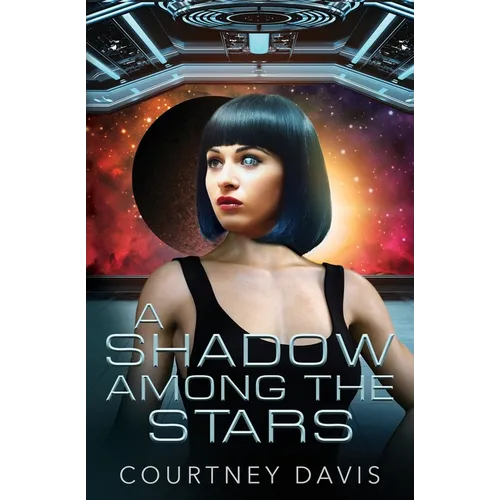 A Shadow Among the Stars - Paperback