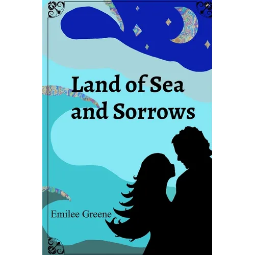 Land of Sea and Sorrows - Paperback