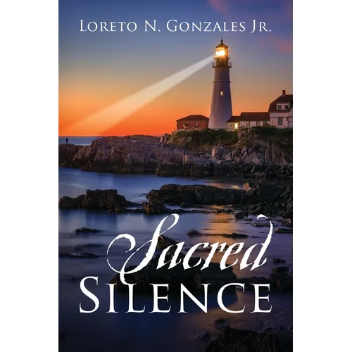 Sacred Silence - Paperback