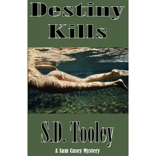 Destiny Kills - Paperback
