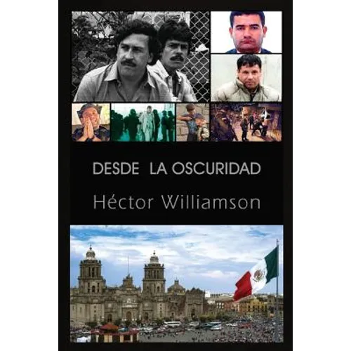 Desde la oscuridad - Paperback