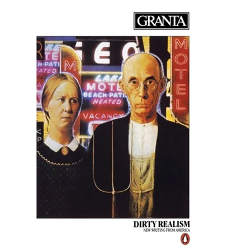 Granta 8 - Hardcover