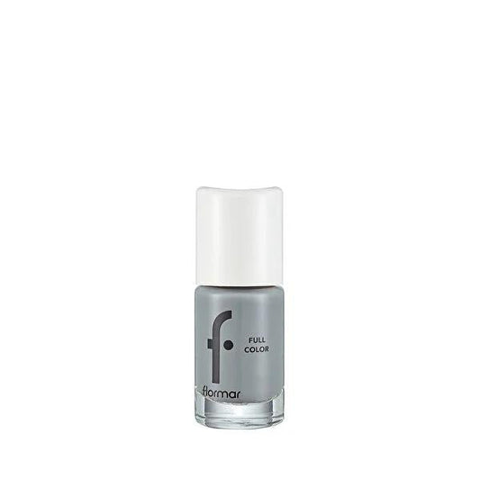 Flormar Nail Enamel - Vibrant Long-Lasting Nail Color with Intense Coverage