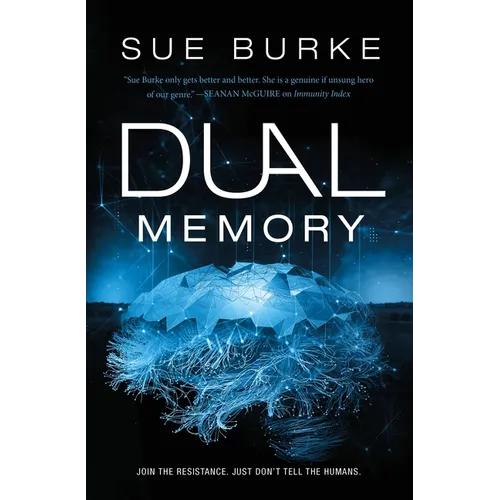 Dual Memory - Paperback