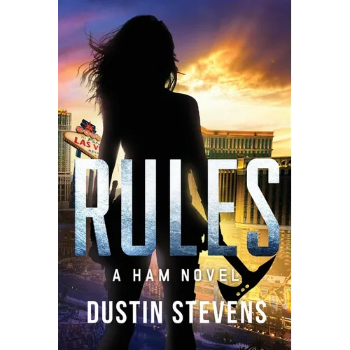 Rules: A HAM Novel - Paperback