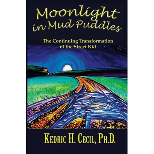 Moonlight in Mud Puddles: The Continuing Transformation of the Street Kid - Paperback