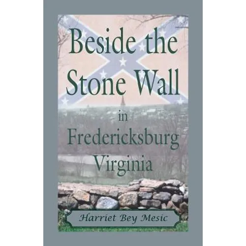 Beside The Stone Wall - Paperback