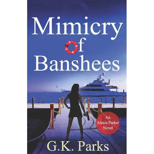 Mimicry of Banshees - Paperback