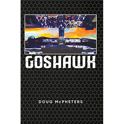 Goshawk - Paperback