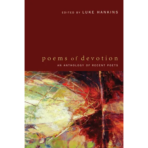 Poems of Devotion - Paperback