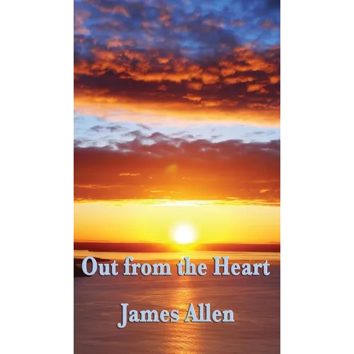 Out from the Heart - Hardcover