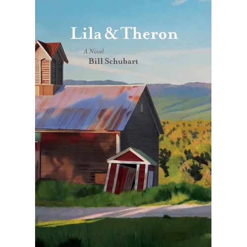 Lila & Theron - Paperback