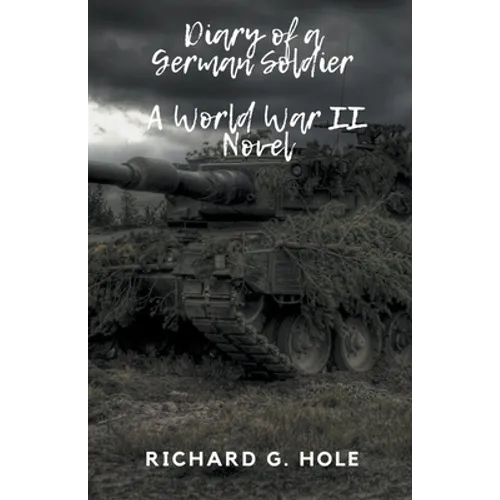 Diary of a German Soldier - Paperback