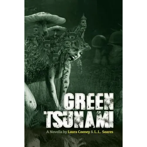 Green Tsunami - Paperback