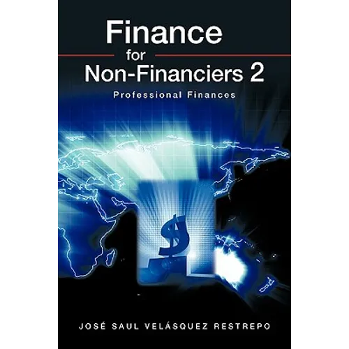 Finance for Non-Financiers 2 - Paperback