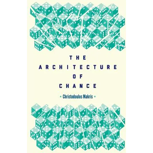 The Architecture of Chance - Paperback