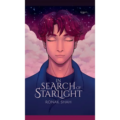 In Search of Starlight - Hardcover