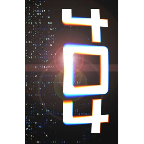 404: Interactive Puzzle Book - Paperback