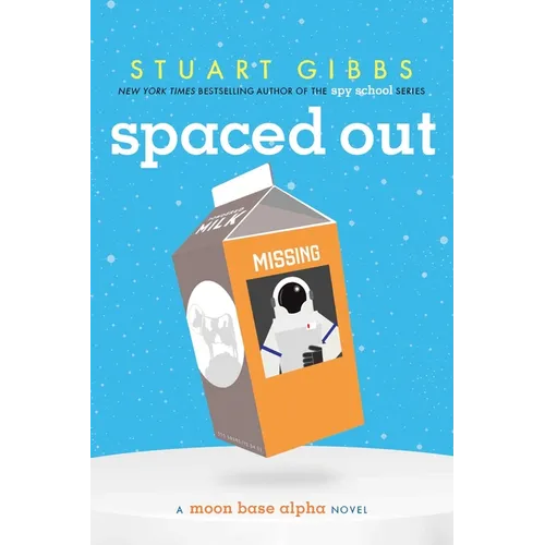 Spaced Out - Hardcover