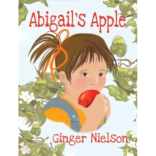 Abigail's Apple - Hardcover