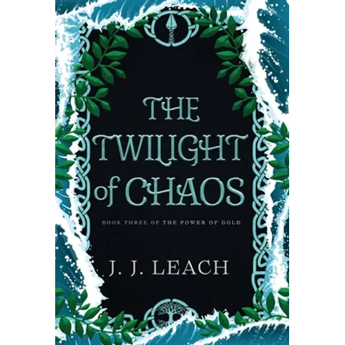 The Twilight of Chaos - Hardcover