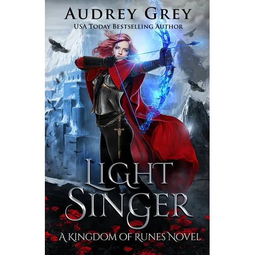 Light Singer - Paperback