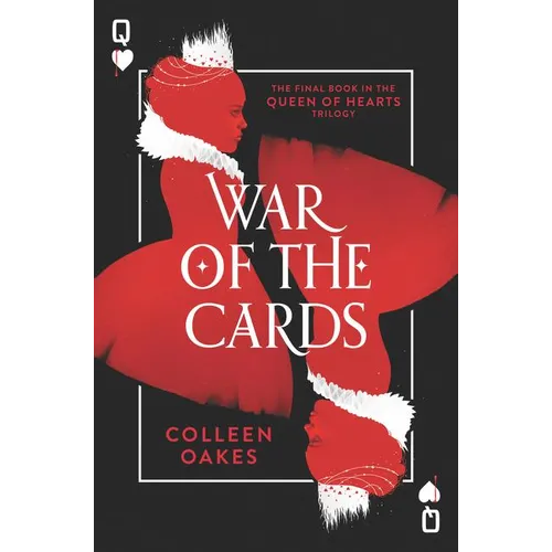 War of the Cards - Hardcover