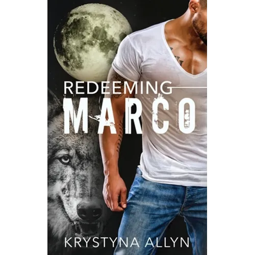 Redeeming Marco - Paperback