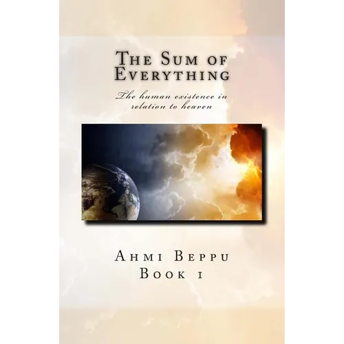 The Sum of Everything - Paperback