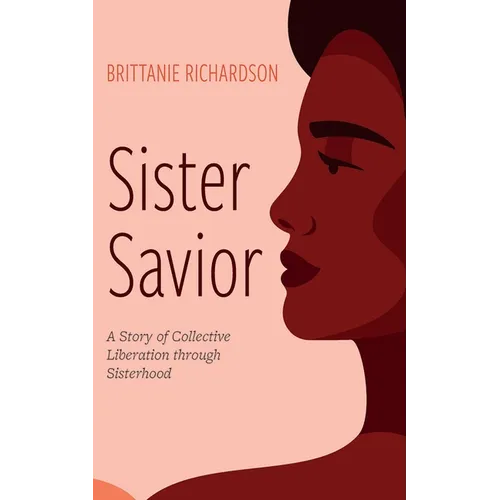 Sister Savior - Hardcover