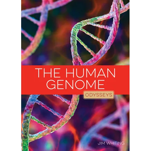 The Human Genome - Library Binding