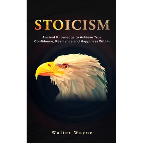 Beginner's Guide for Stoics - Paperback