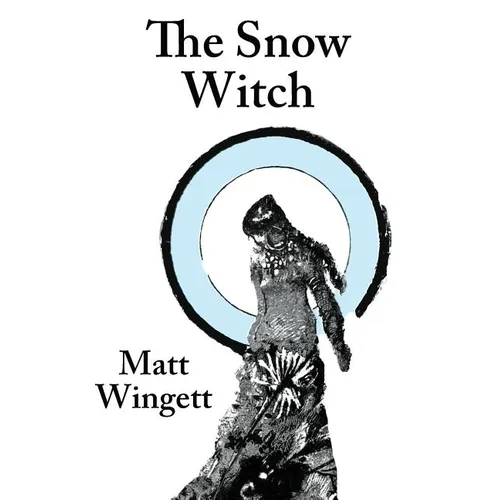 The Snow Witch (Hardback / Jacket): A Portsmouth Novel - Hardcover