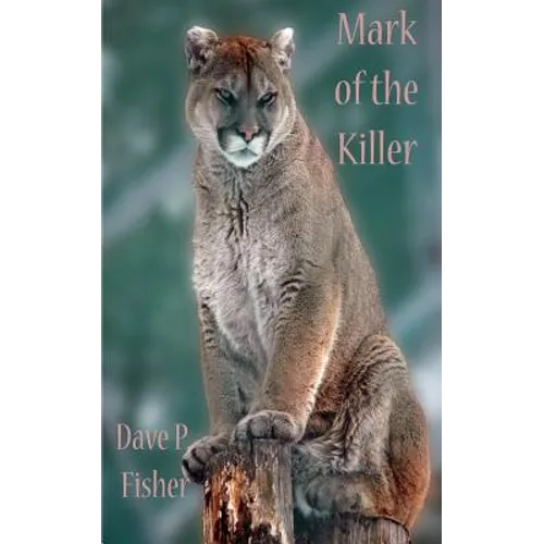 Mark of the Killer - Paperback