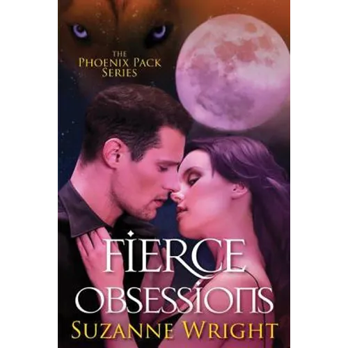 Fierce Obsessions - Paperback