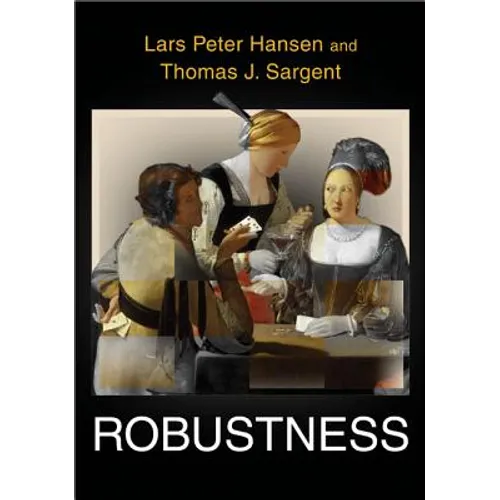 Robustness - Paperback