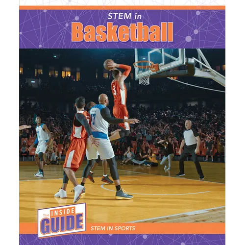 Stem in Basketball - Paperback